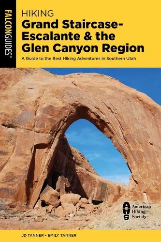 Hiking Grand Staircase-Escalante & the Glen Canyon Region
