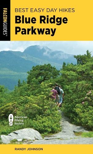 Best Easy Day Hikes Blue Ridge Parkway