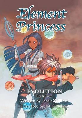 Element Princess