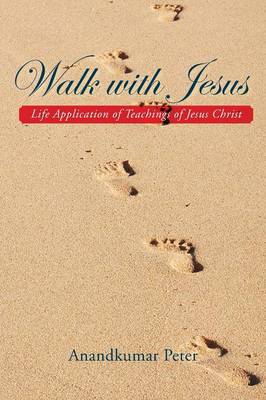 Walk with Jesus