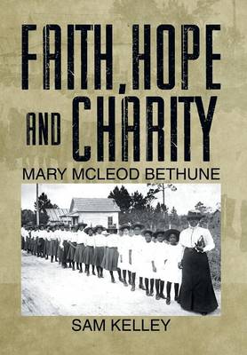 Faith, Hope and Charity