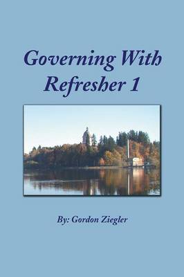 Governing with Refresher 1
