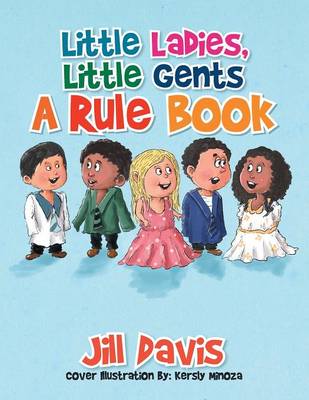 Little Ladies, Little Gents