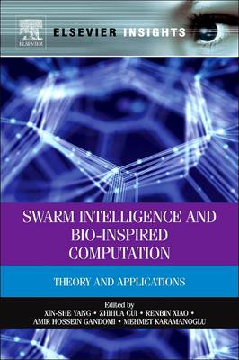 Swarm Intelligence and Bio-Inspired Computation