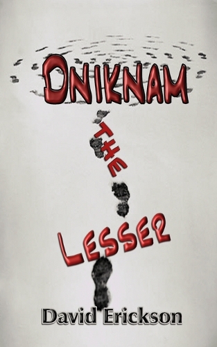 Dniknam the Lesser