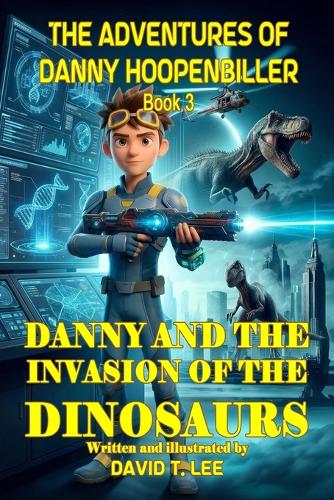 Danny and the Invasion of the Dinosaurs