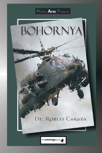 Bohornya