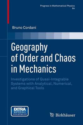 Geography of Order and Chaos in Mechanics