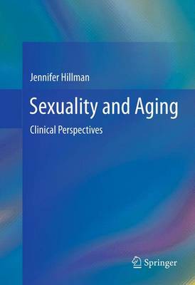 Sexuality and Aging