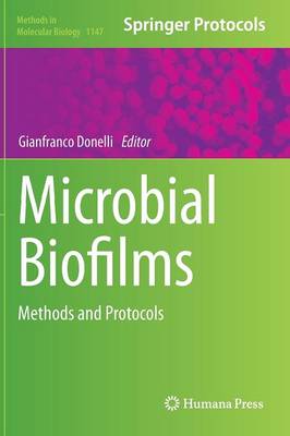 Microbial Biofilms