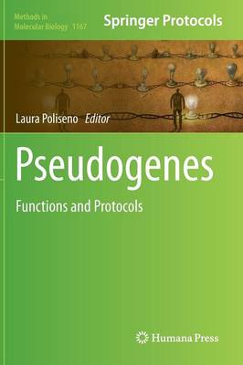 Pseudogenes