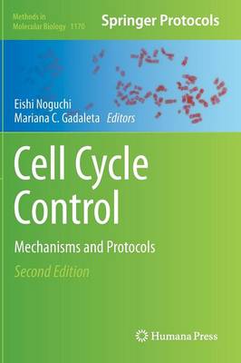 Cell Cycle Control