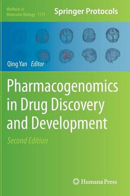 Pharmacogenomics in Drug Discovery and Development
