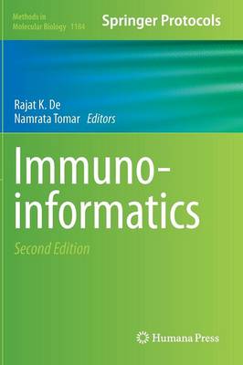 Immunoinformatics