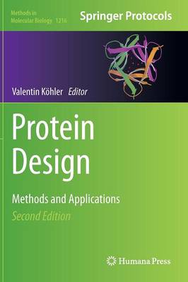 Protein Design