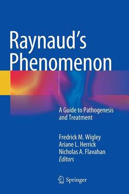 Raynaud’s Phenomenon