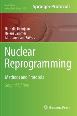 Nuclear Reprogramming