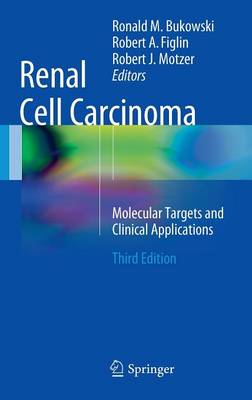 Renal Cell Carcinoma