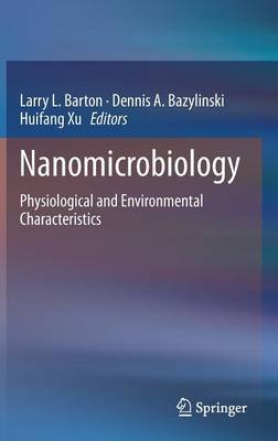 Nanomicrobiology