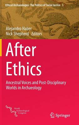 After Ethics