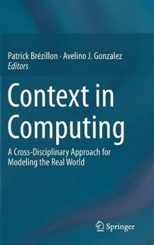 Context in Computing