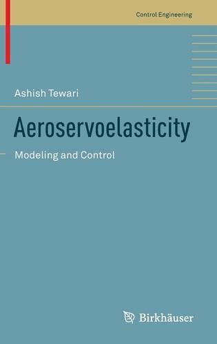 Aeroservoelasticity