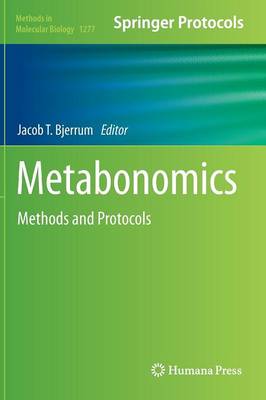 Metabonomics
