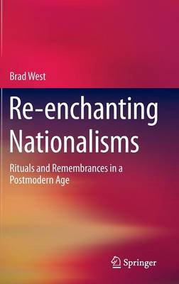 Re-enchanting Nationalisms
