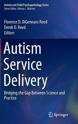 Autism Service Delivery