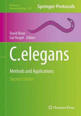 C. elegans