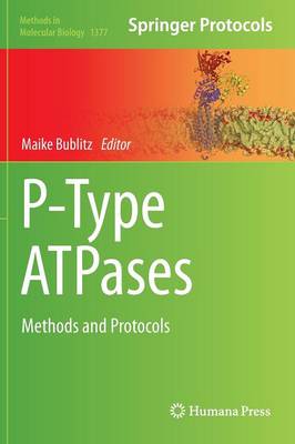 P-Type ATPases