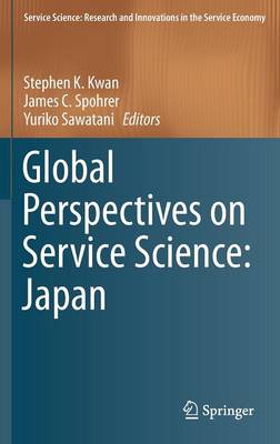 Global Perspectives on Service Science: Japan