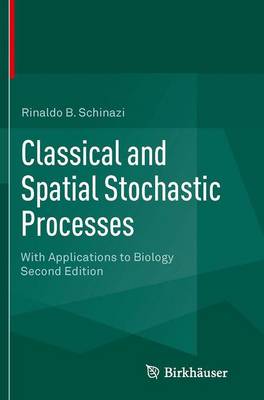 Classical and Spatial Stochastic Processes