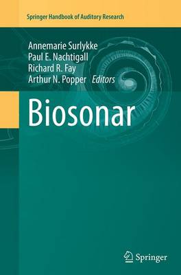 Biosonar