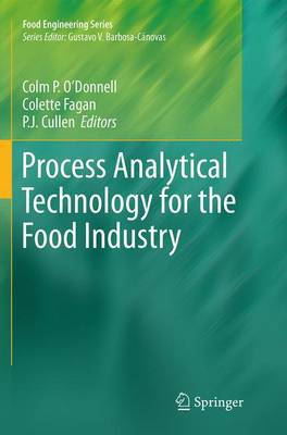 Process Analytical Technology for the Food Industry