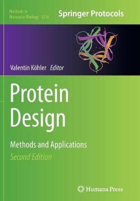Protein Design