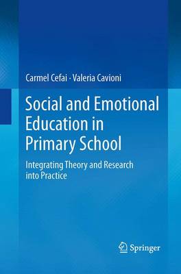 Social and Emotional Education in Primary School