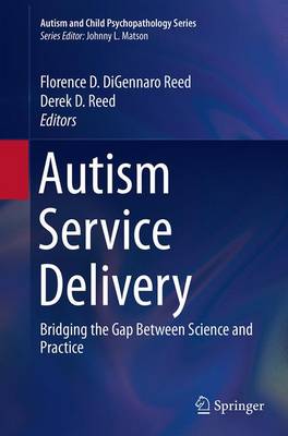 Autism Service Delivery