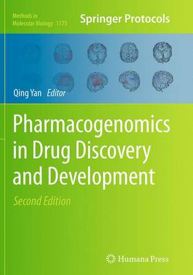 Pharmacogenomics in Drug Discovery and Development