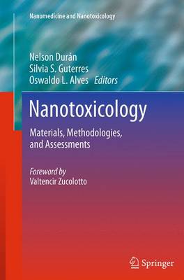 Nanotoxicology