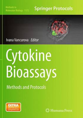 Cytokine Bioassays