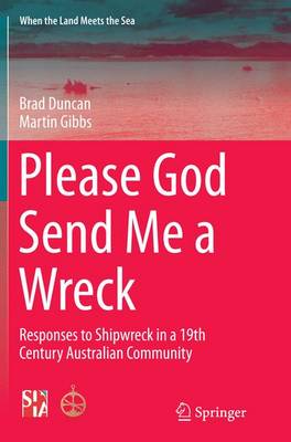 Please God Send Me a Wreck