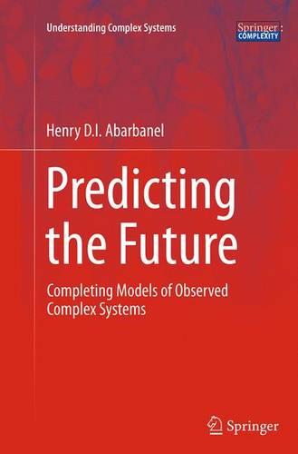 Predicting the Future