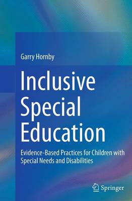 Inclusive Special Education