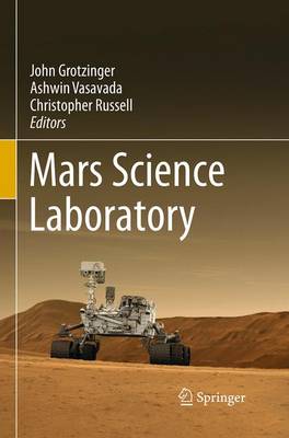Mars Science Laboratory