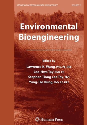 Environmental Bioengineering