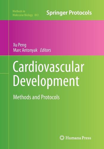 Cardiovascular Development