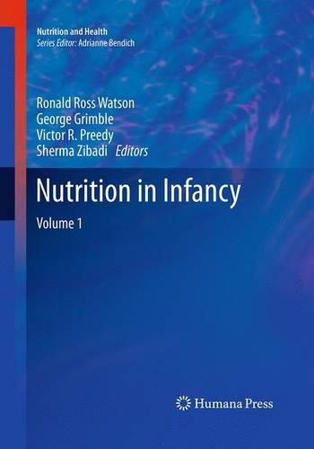 Nutrition in Infancy
