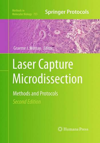 Laser Capture Microdissection
