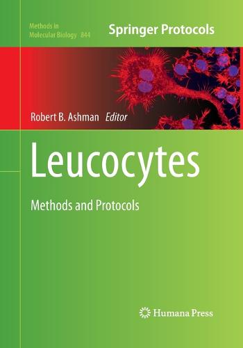Leucocytes